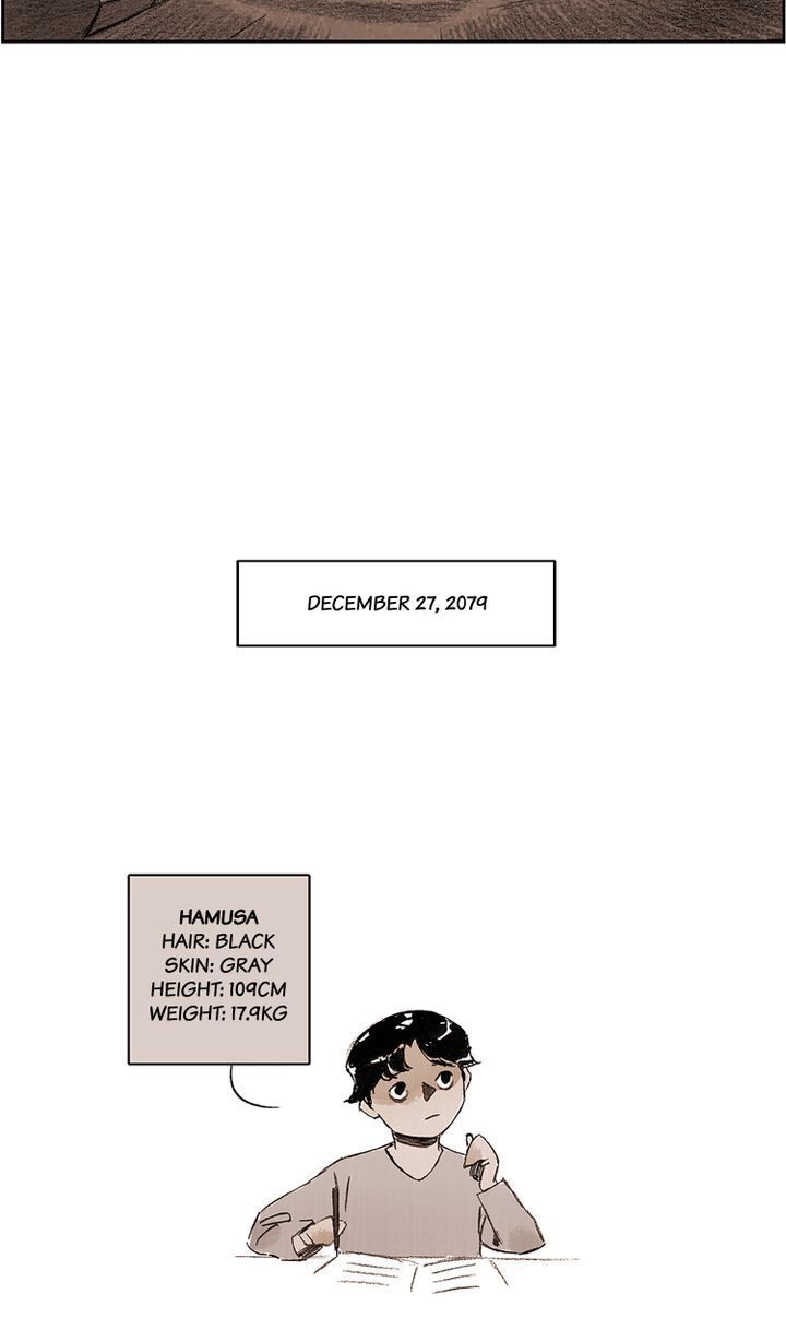 Meat Humans Chapter 5 - page 43