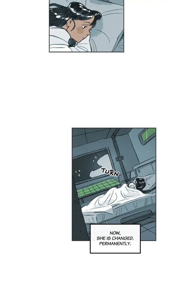 Meat Humans Chapter 50 - page 10