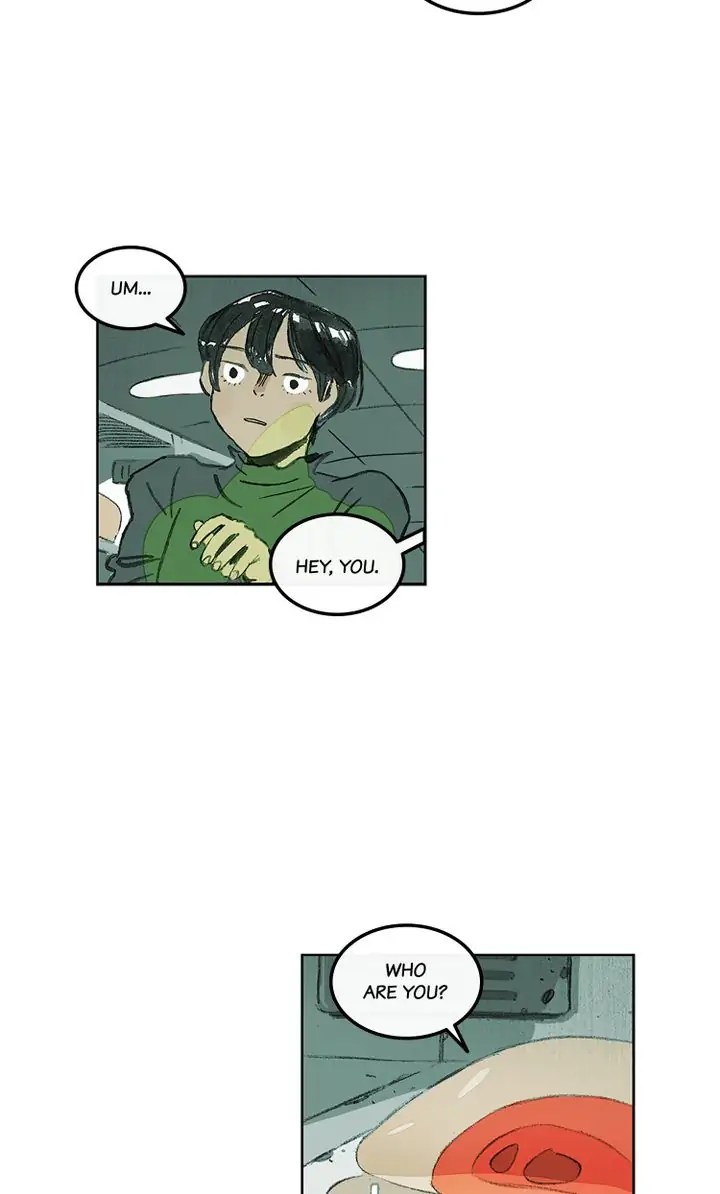 Meat Humans Chapter 50 - page 17