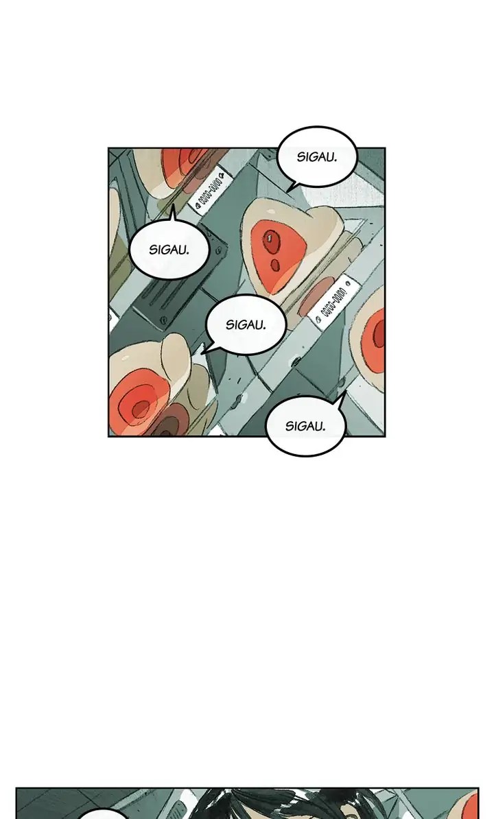 Meat Humans Chapter 50 - page 19