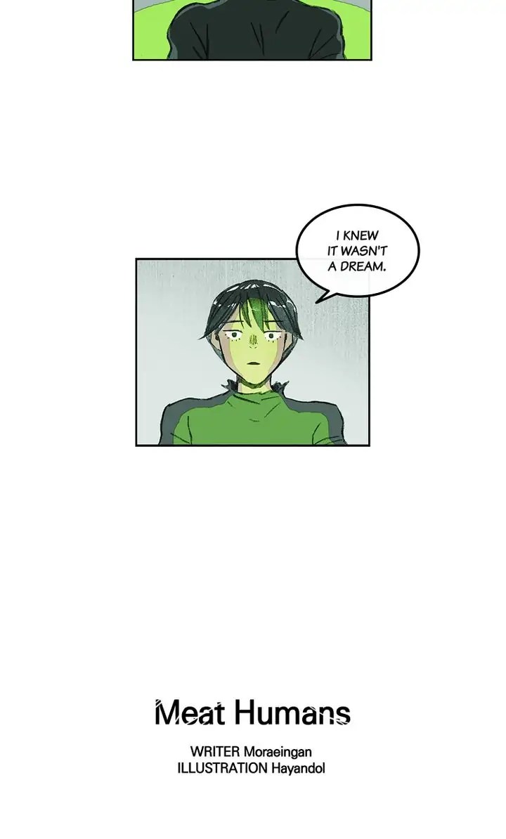 Meat Humans Chapter 50 - page 2