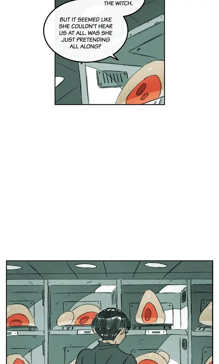 Meat Humans Chapter 50 - page 23