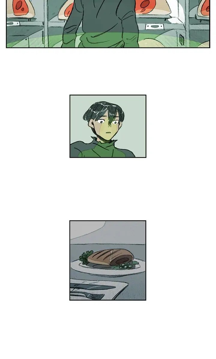 Meat Humans Chapter 50 - page 24