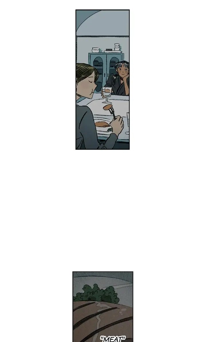 Meat Humans Chapter 50 - page 25
