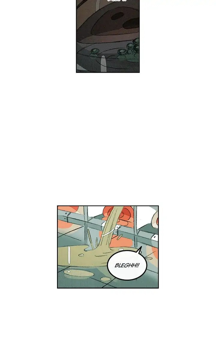 Meat Humans Chapter 50 - page 26