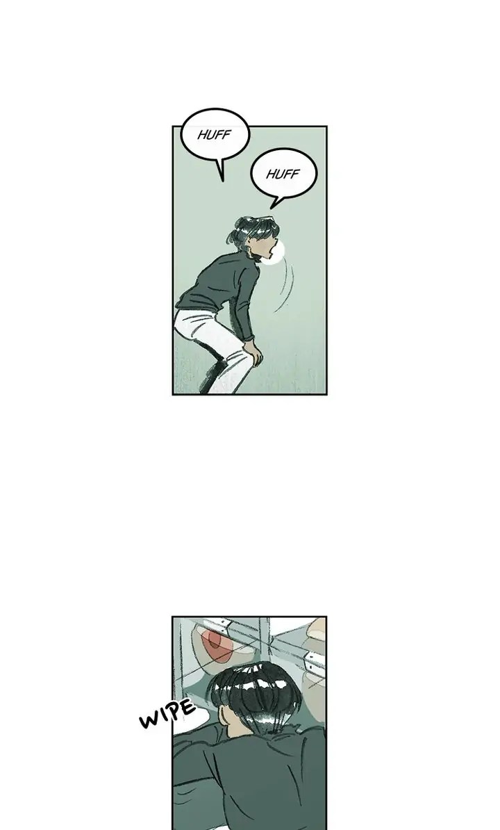 Meat Humans Chapter 50 - page 28