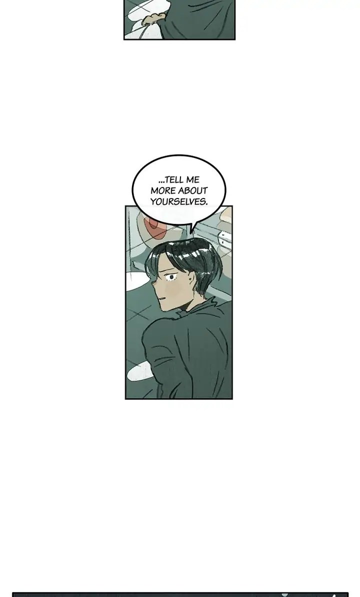 Meat Humans Chapter 50 - page 29