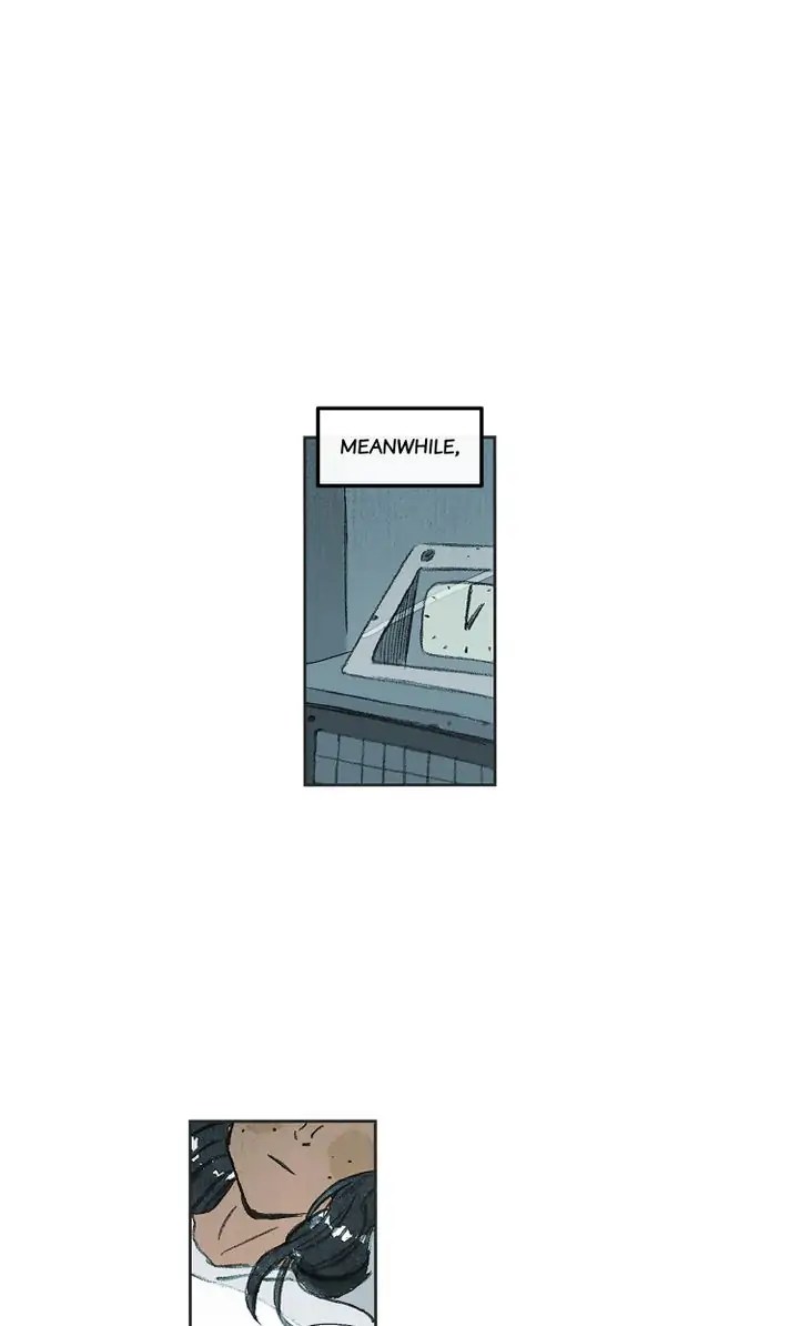 Meat Humans Chapter 50 - page 3