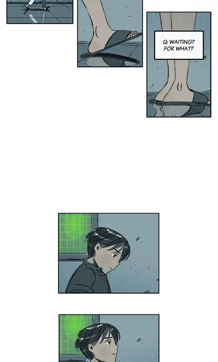 Meat Humans Chapter 50 - page 34