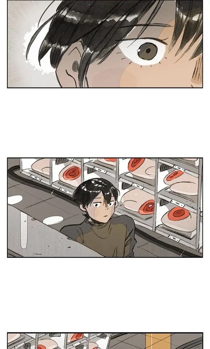 Meat Humans Chapter 50 - page 37