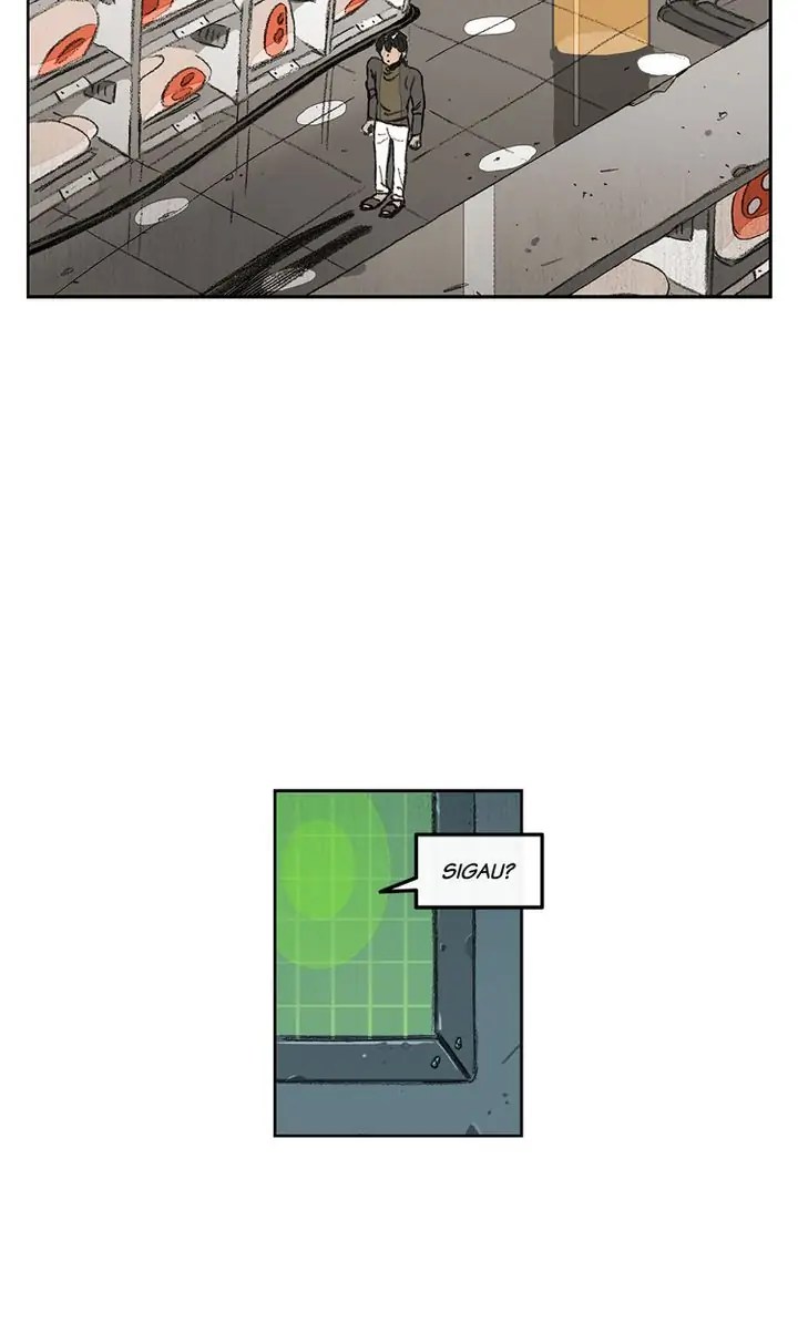 Meat Humans Chapter 50 - page 38