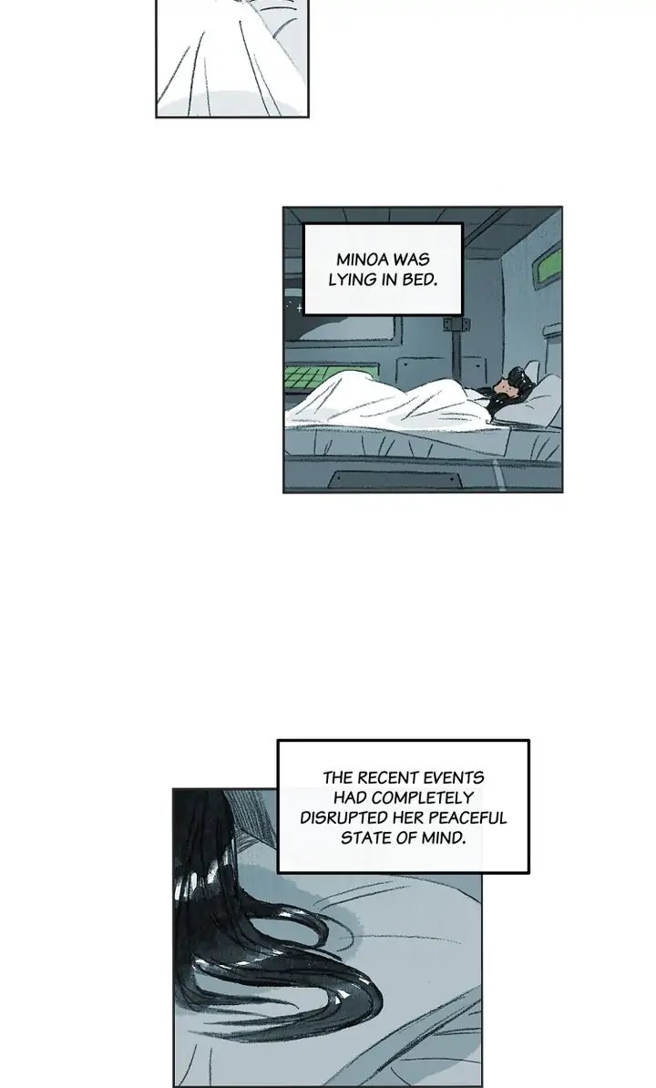 Meat Humans Chapter 50 - page 4