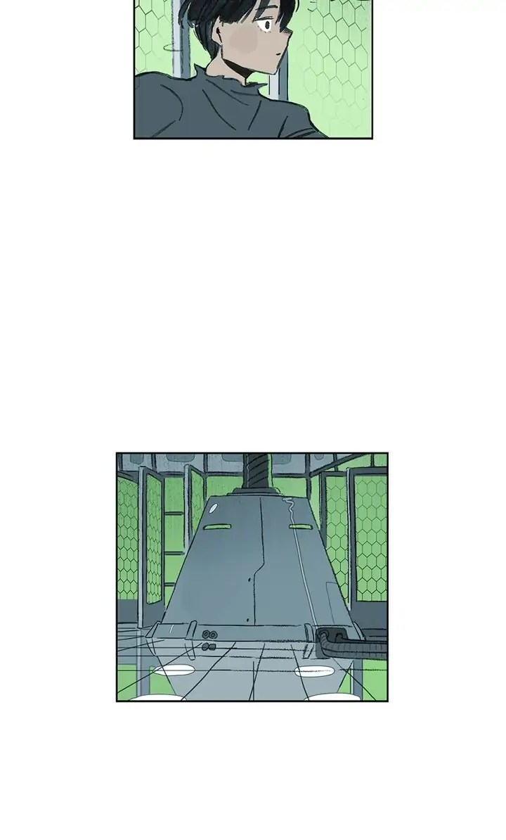 Meat Humans Chapter 50 - page 42