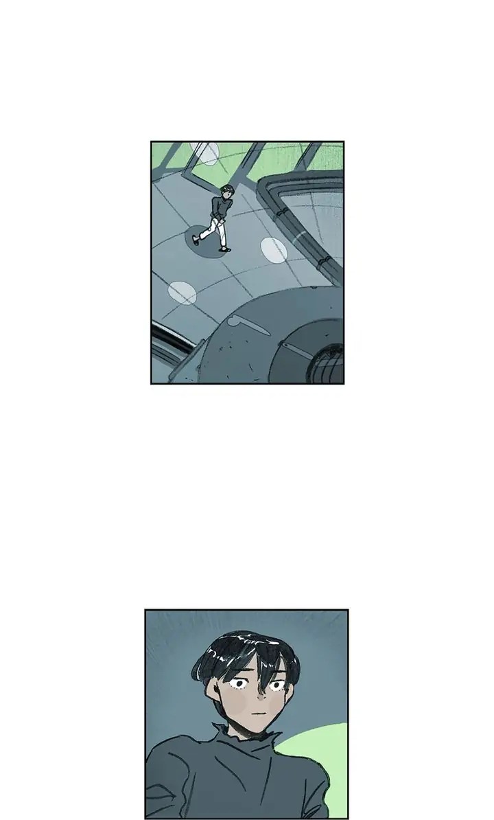 Meat Humans Chapter 50 - page 43