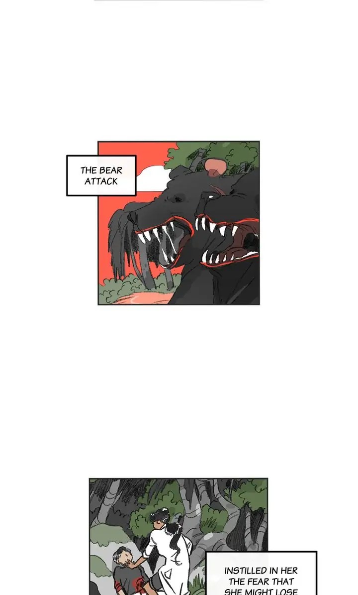 Meat Humans Chapter 50 - page 5