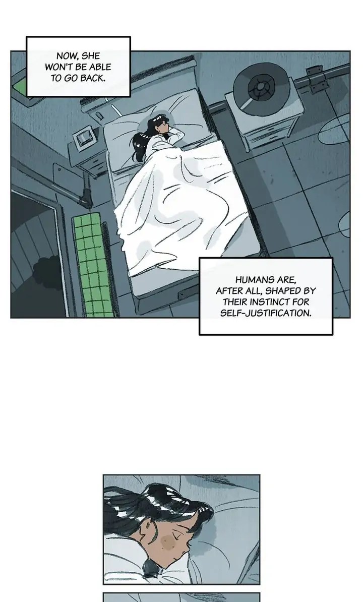 Meat Humans Chapter 50 - page 9