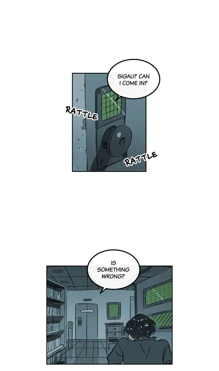 Meat Humans Chapter 51 - page 10