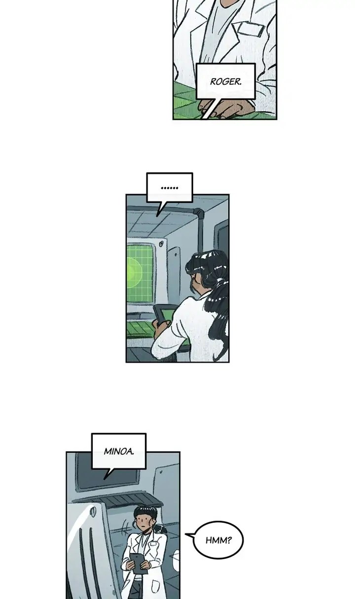 Meat Humans Chapter 51 - page 14