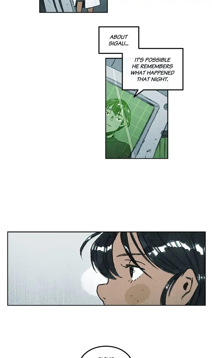 Meat Humans Chapter 51 - page 15
