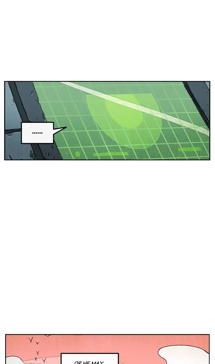 Meat Humans Chapter 51 - page 19