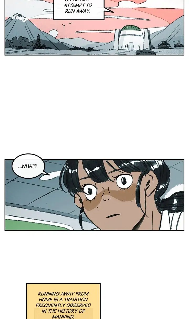 Meat Humans Chapter 51 - page 20