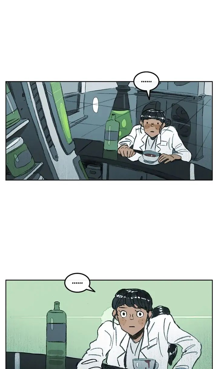 Meat Humans Chapter 51 - page 23