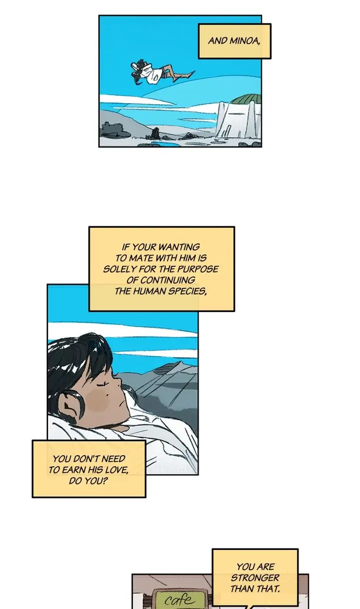 Meat Humans Chapter 51 - page 27