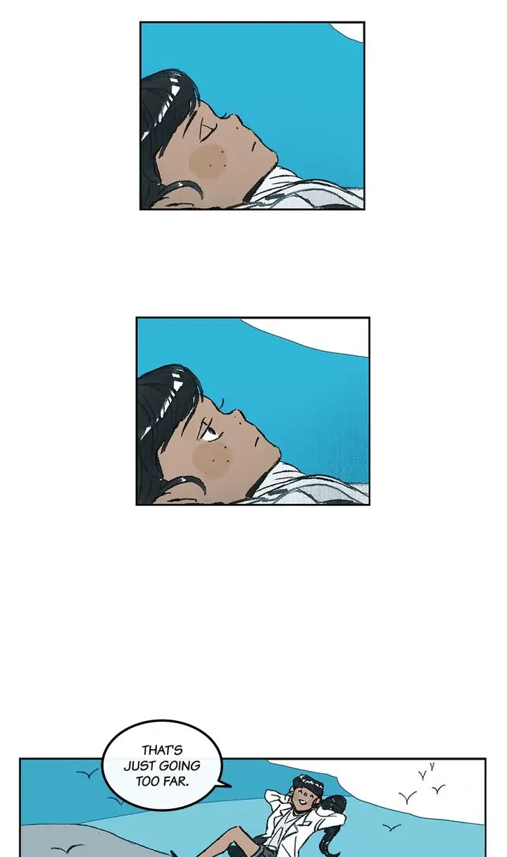 Meat Humans Chapter 51 - page 29