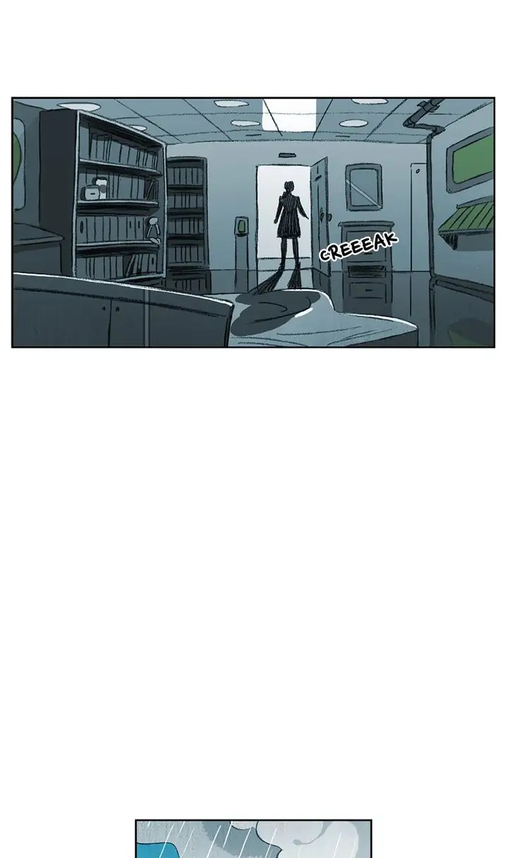 Meat Humans Chapter 51 - page 33