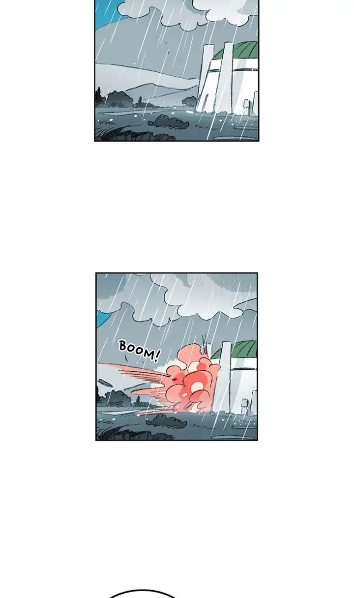 Meat Humans Chapter 51 - page 34