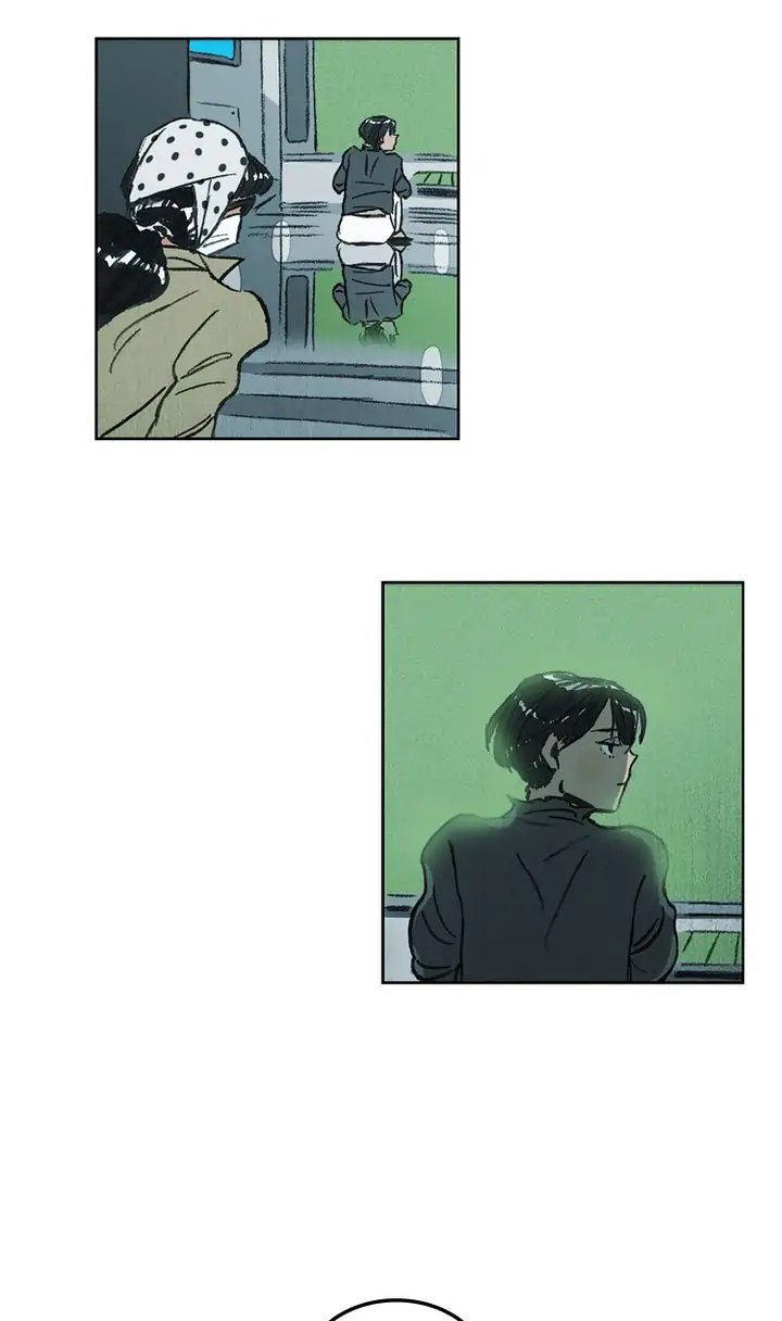 Meat Humans Chapter 51 - page 4