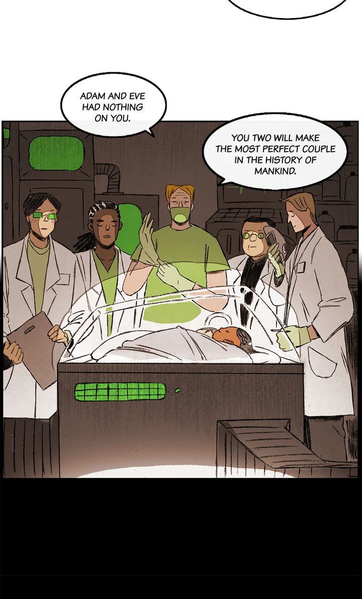 Meat Humans Chapter 4 - page 10