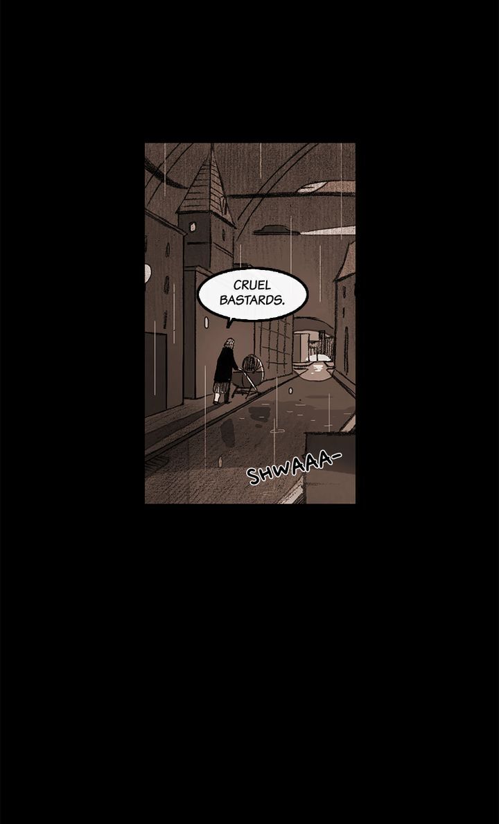 Meat Humans Chapter 4 - page 13