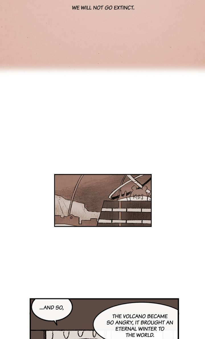 Meat Humans Chapter 4 - page 15