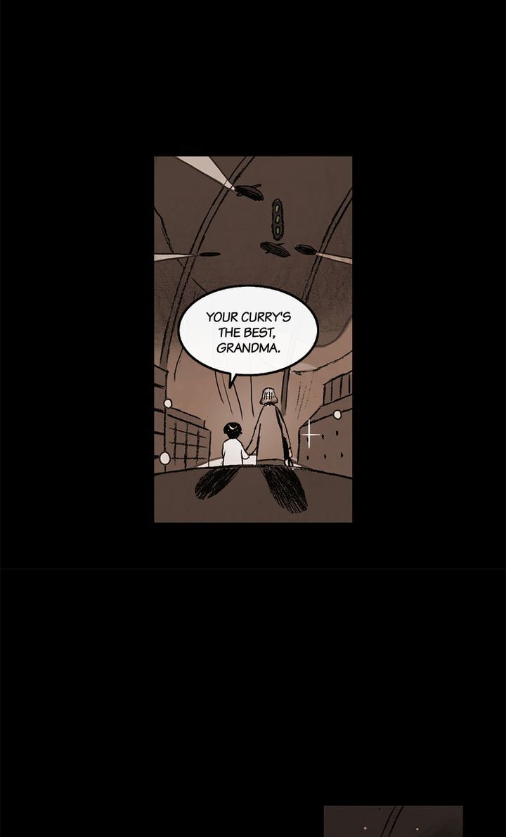 Meat Humans Chapter 4 - page 24