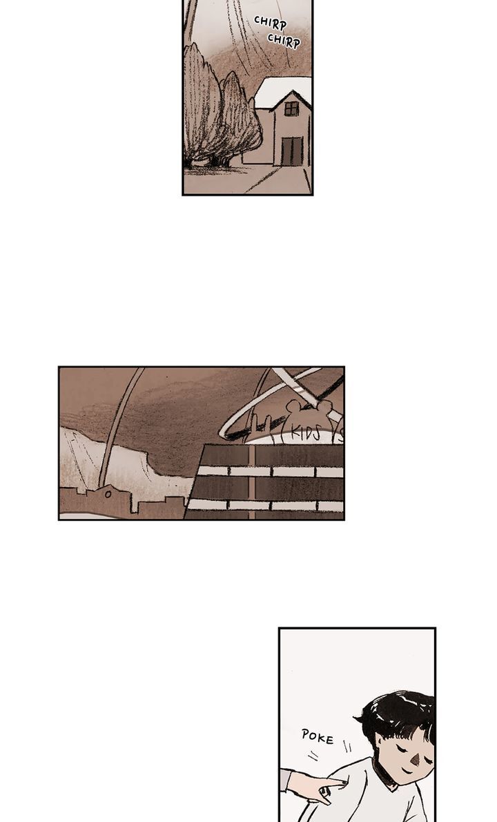 Meat Humans Chapter 4 - page 26