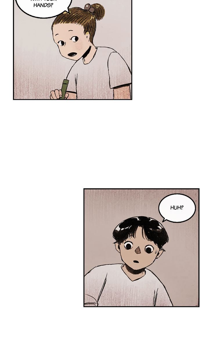 Meat Humans Chapter 4 - page 28