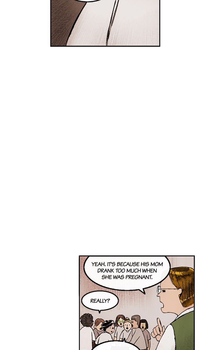 Meat Humans Chapter 4 - page 33