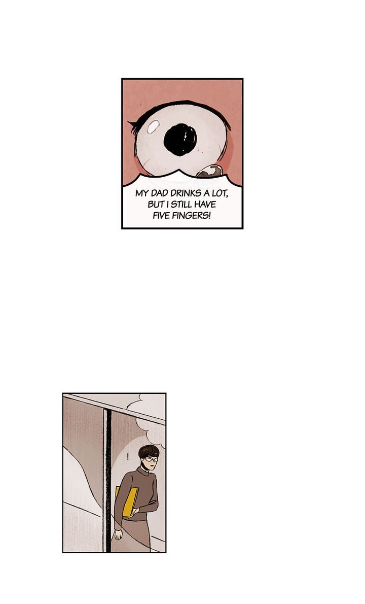 Meat Humans Chapter 4 - page 35