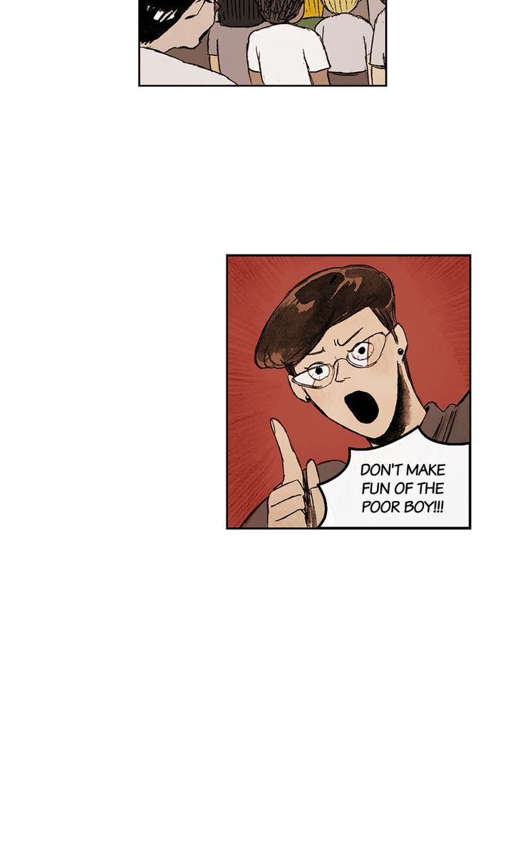 Meat Humans Chapter 4 - page 37