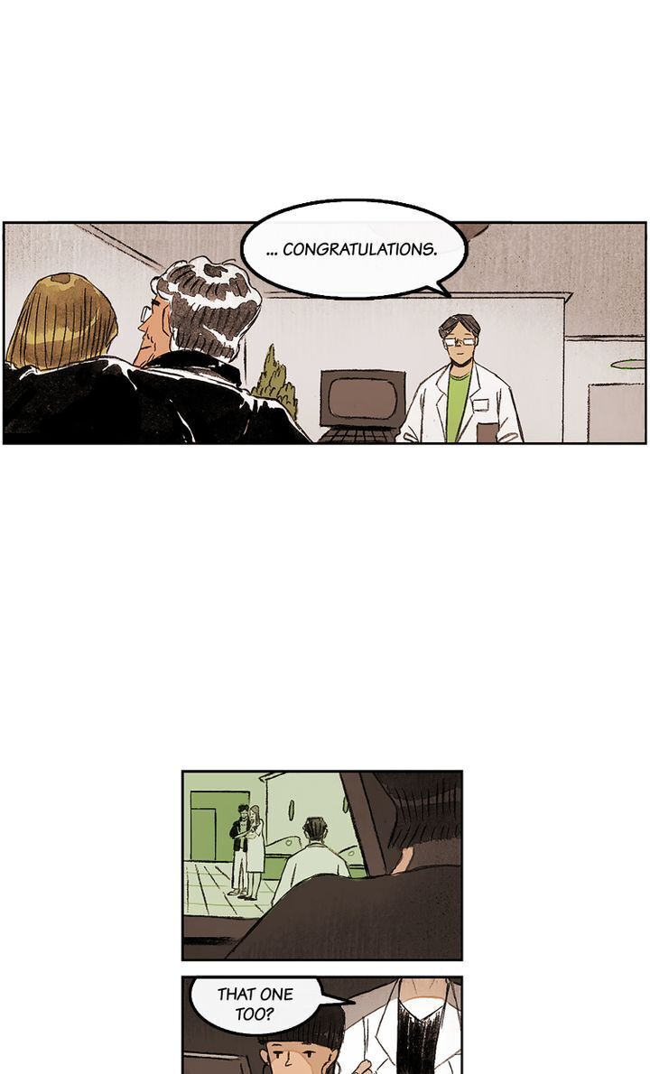 Meat Humans Chapter 4 - page 4