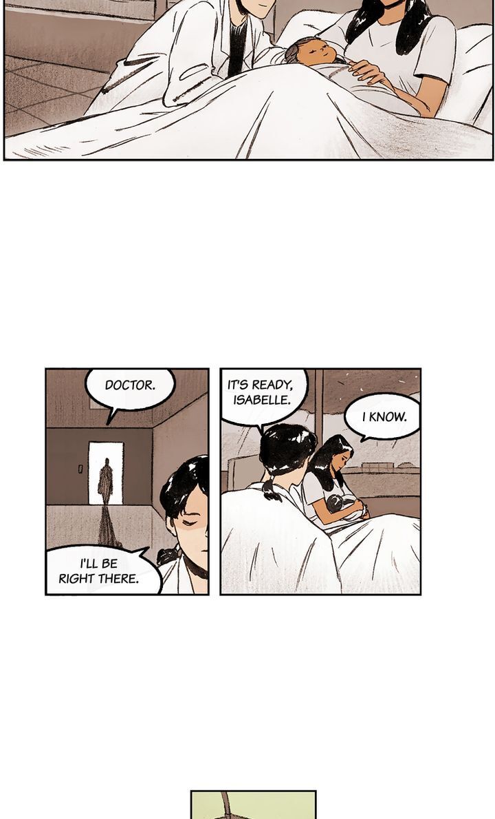 Meat Humans Chapter 4 - page 6