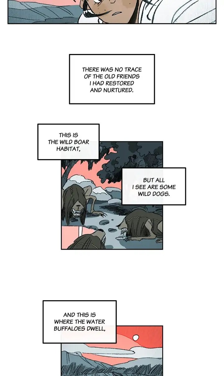 Meat Humans Chapter 56 - page 11
