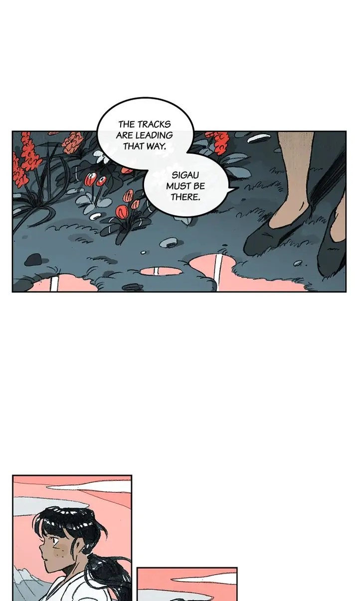 Meat Humans Chapter 56 - page 14