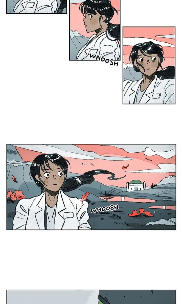 Meat Humans Chapter 56 - page 15