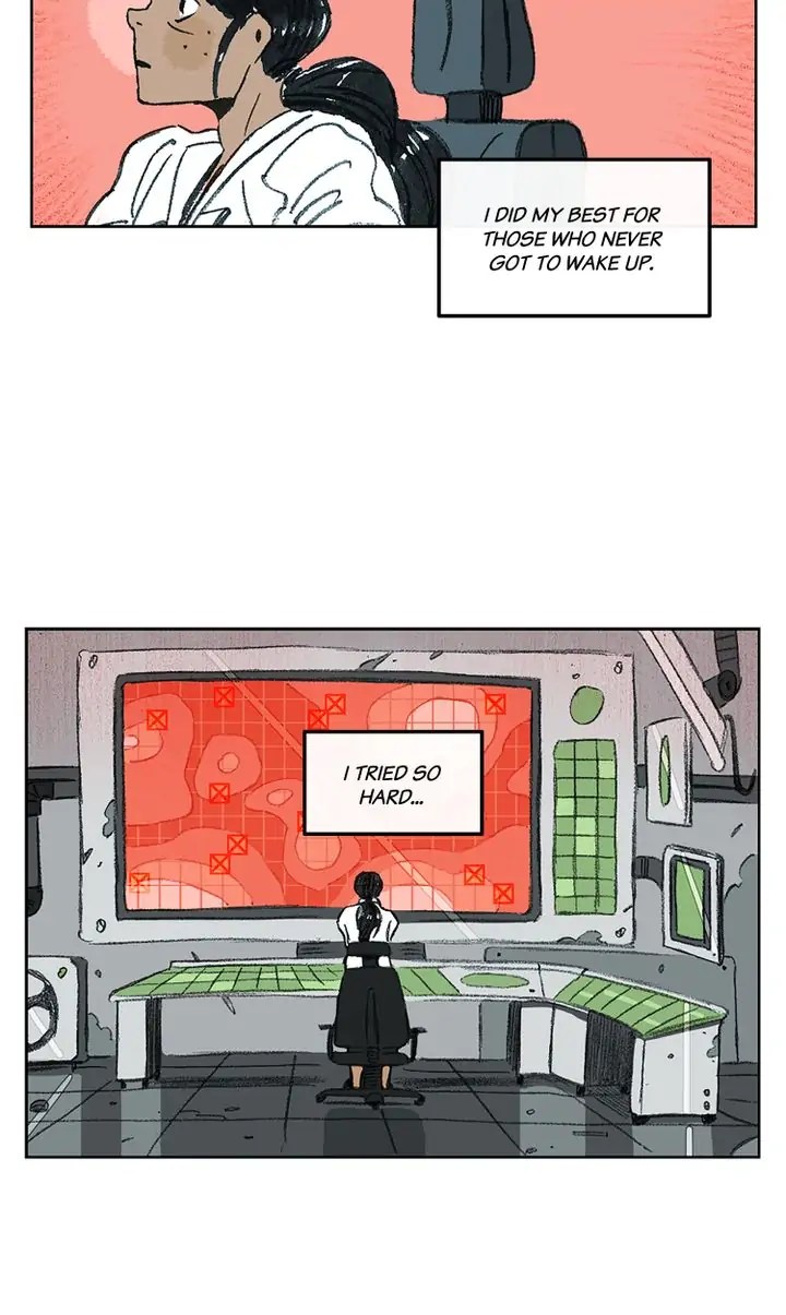 Meat Humans Chapter 56 - page 20