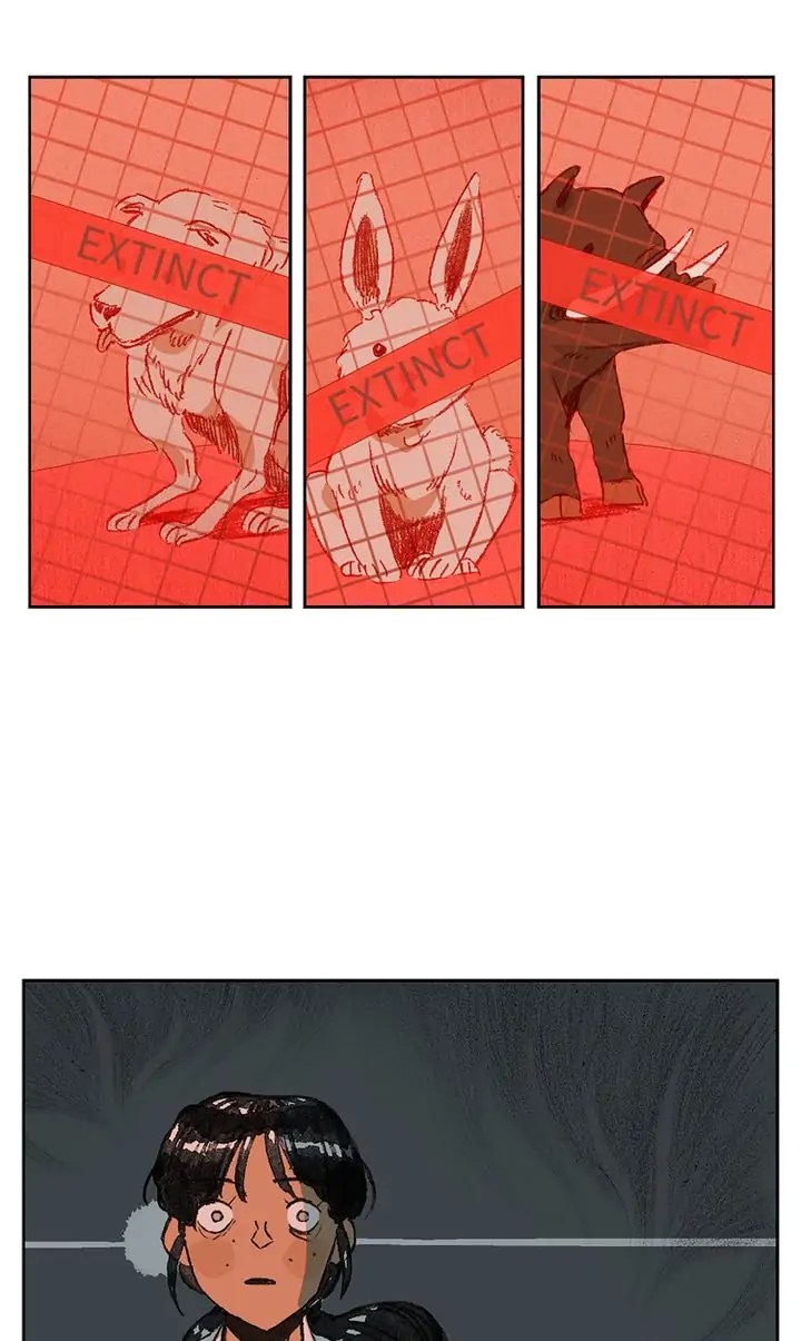 Meat Humans Chapter 56 - page 21