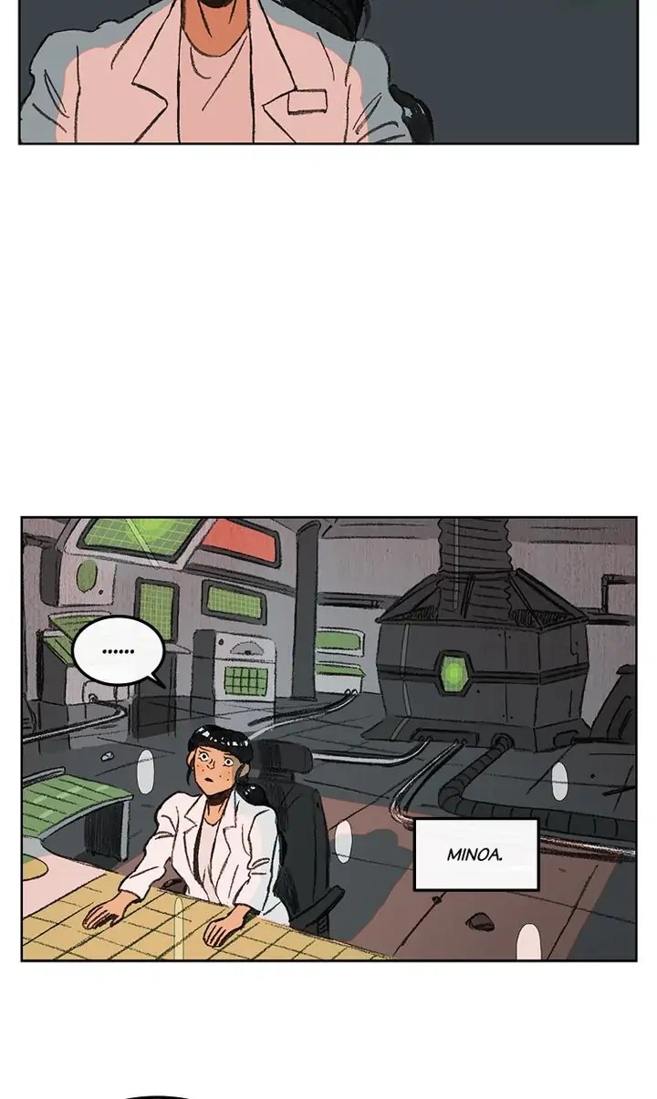 Meat Humans Chapter 56 - page 22