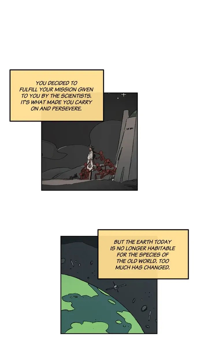 Meat Humans Chapter 56 - page 24