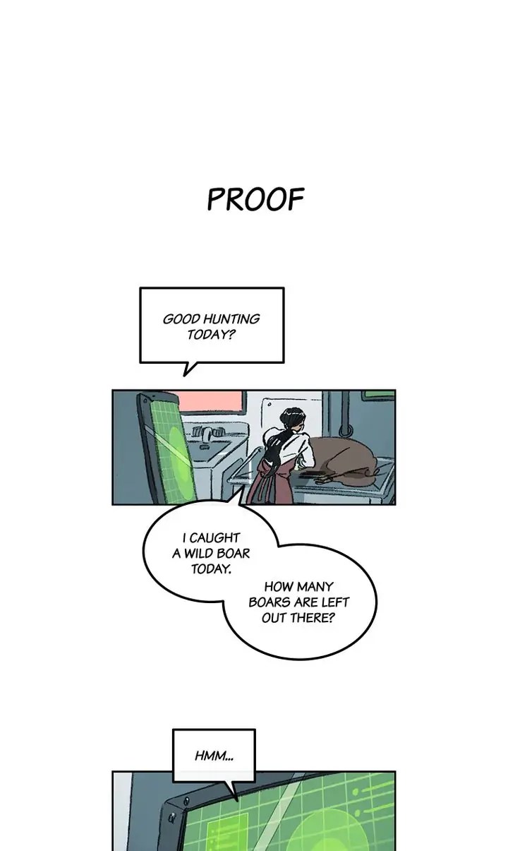 Meat Humans Chapter 56 - page 28